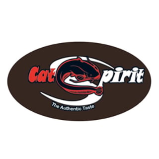 Logo Catspirit