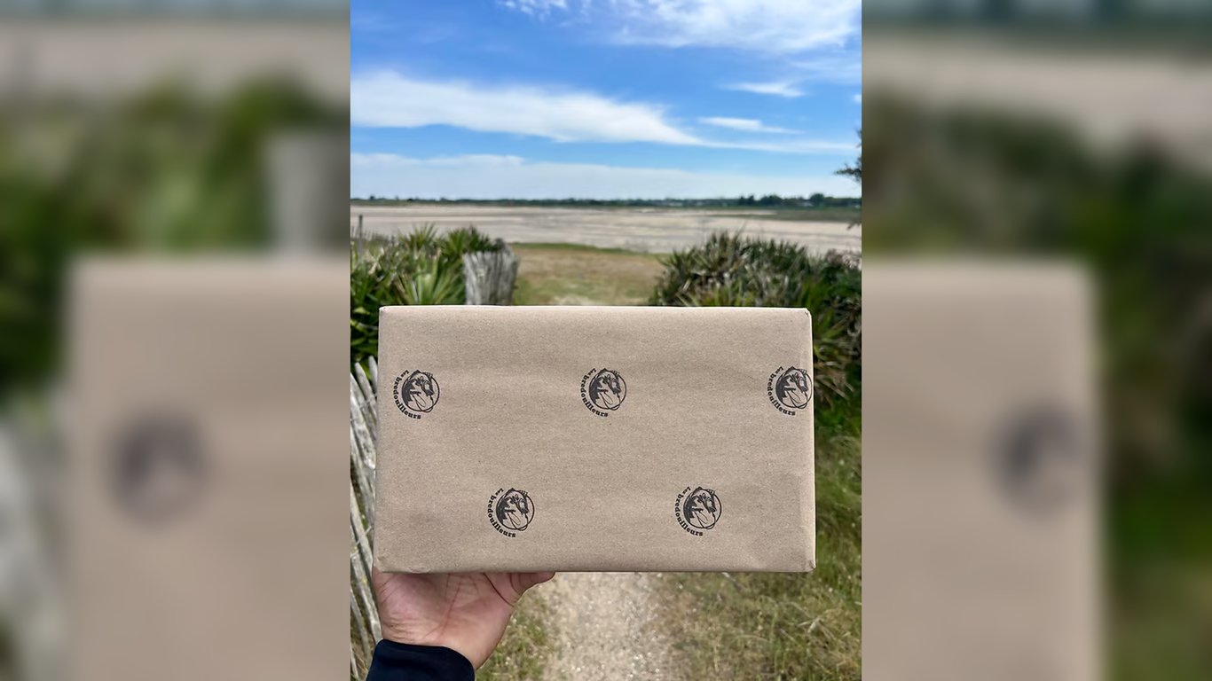Coffret spécial bar