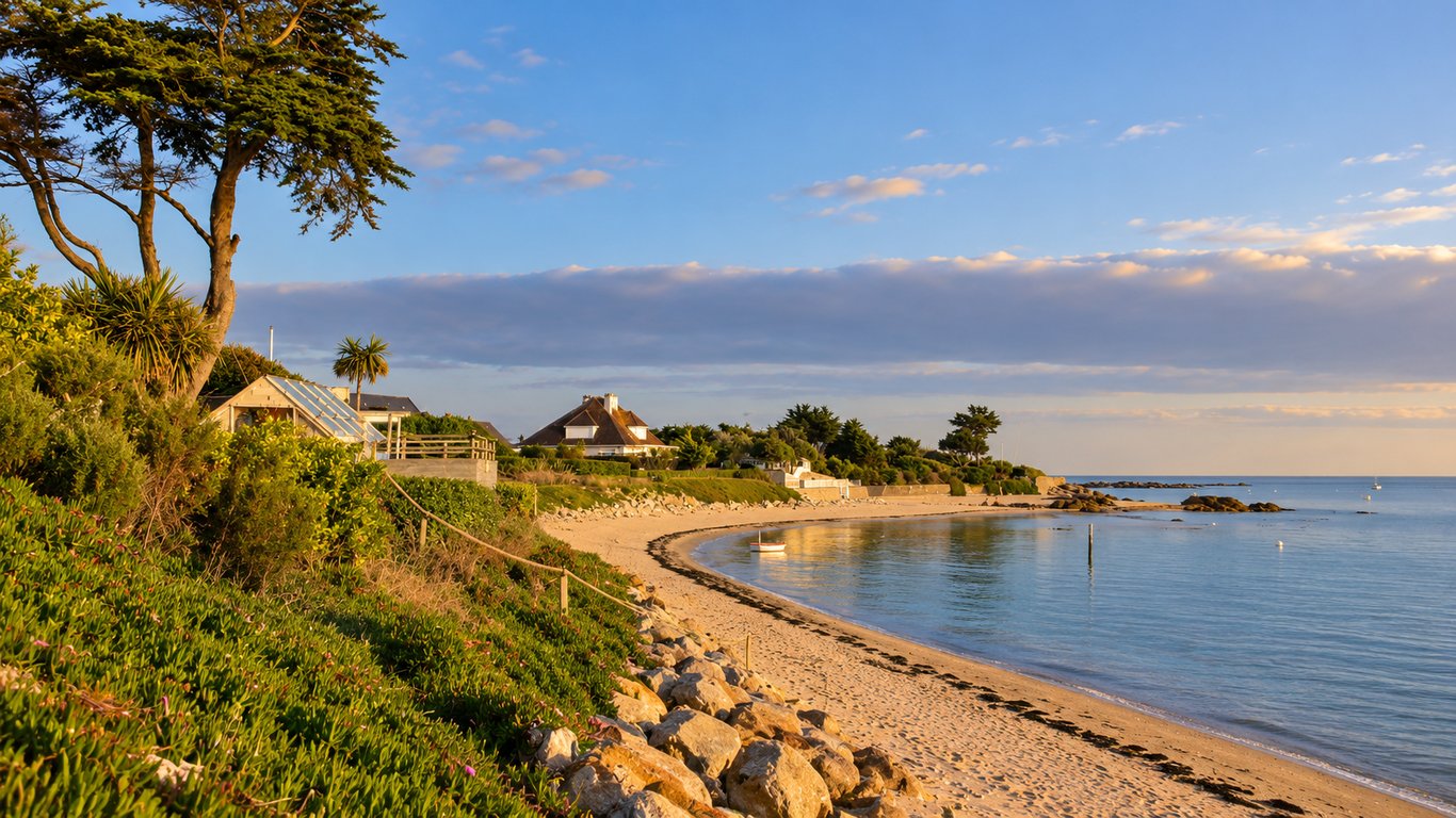 Saint-Vaast-la-Hougue