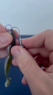 Montage tête plombée : la technique parfaite en 5 étapes