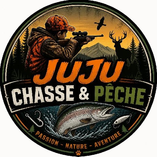 Avatar de Juju chasse et pêche du 05