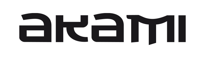 Logo Akami