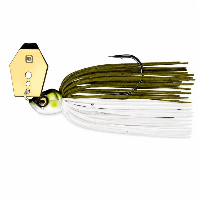 PXS - COPPER HEAD BLADE - GREEN RIVER AYU