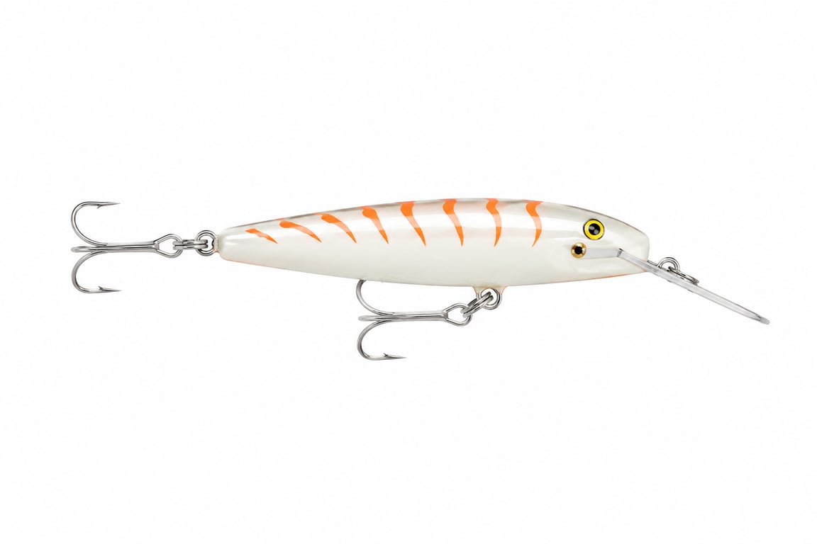 Rapala Countdown Magnum - Leurre Traîne Mer N°1 Mondial - 4