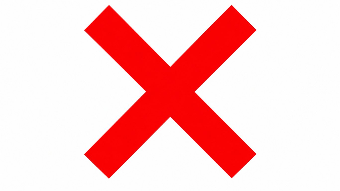Erreurs