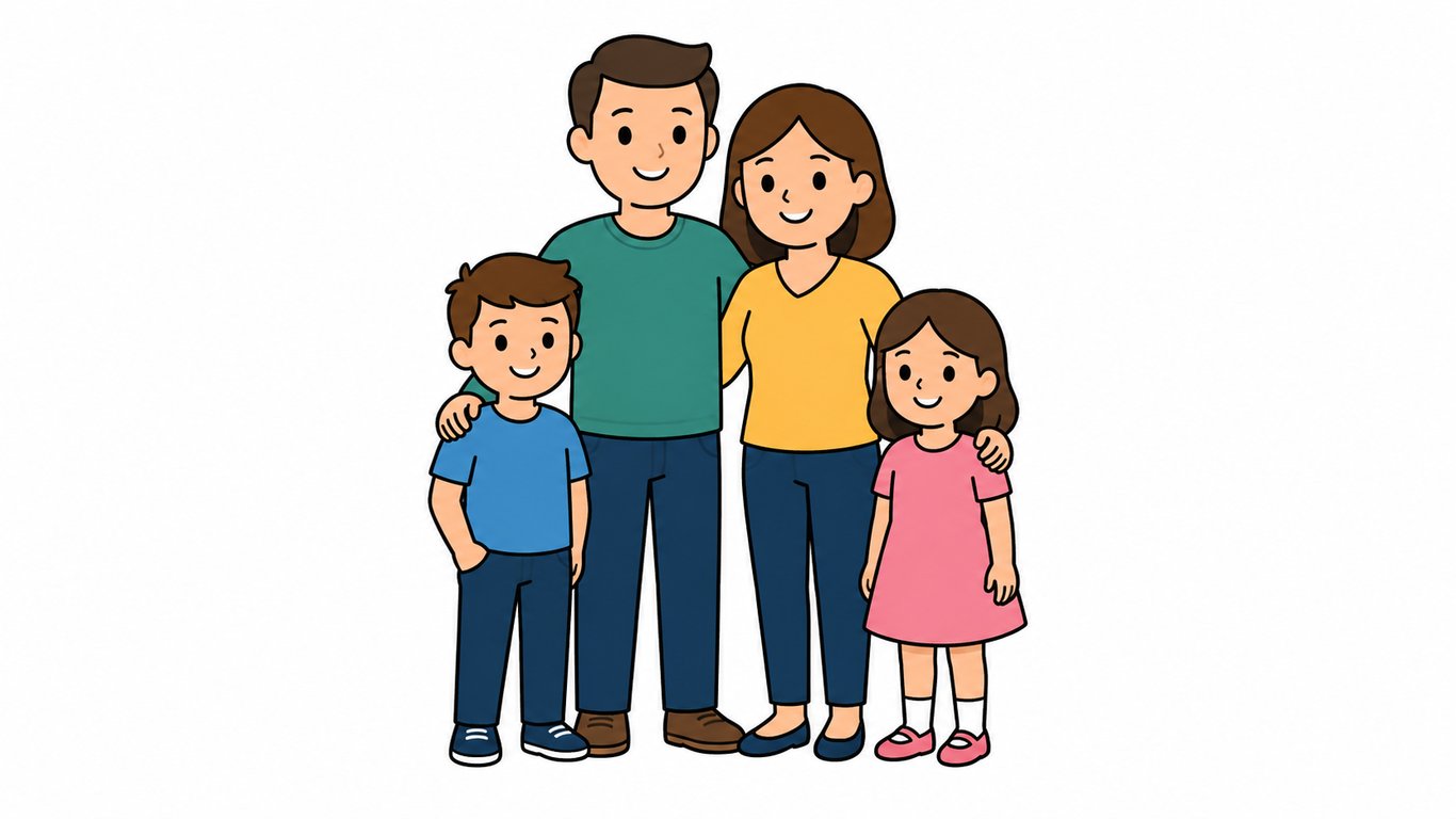 Famille