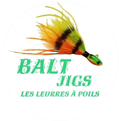 Logo Baltjigs