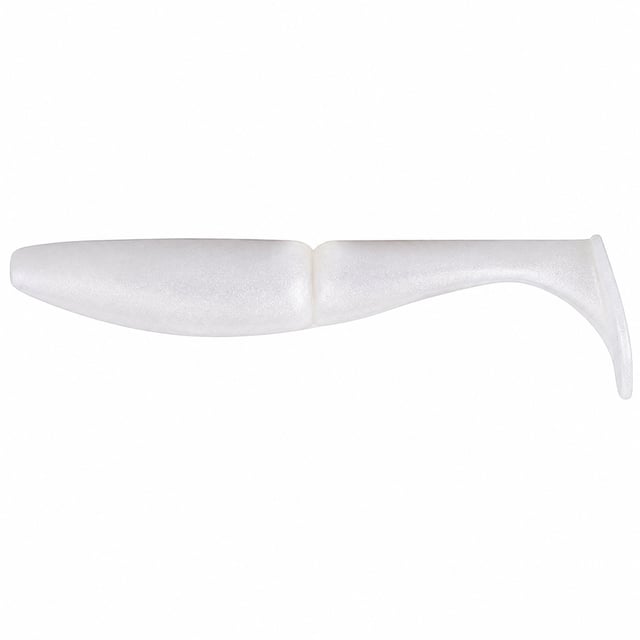 SILKY WHITE