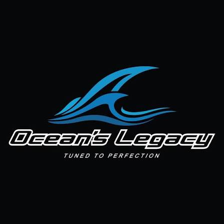 Logo Ocean's Legacy
