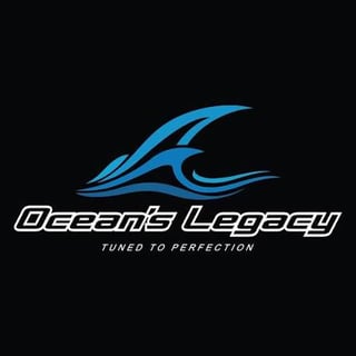 Logo Ocean's Legacy