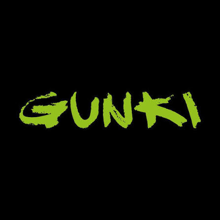 Logo Gunki
