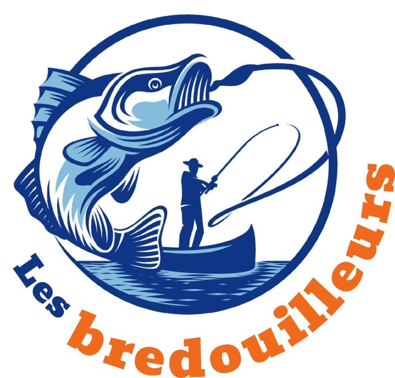 Les Bredouilleurs – logo de la boutique