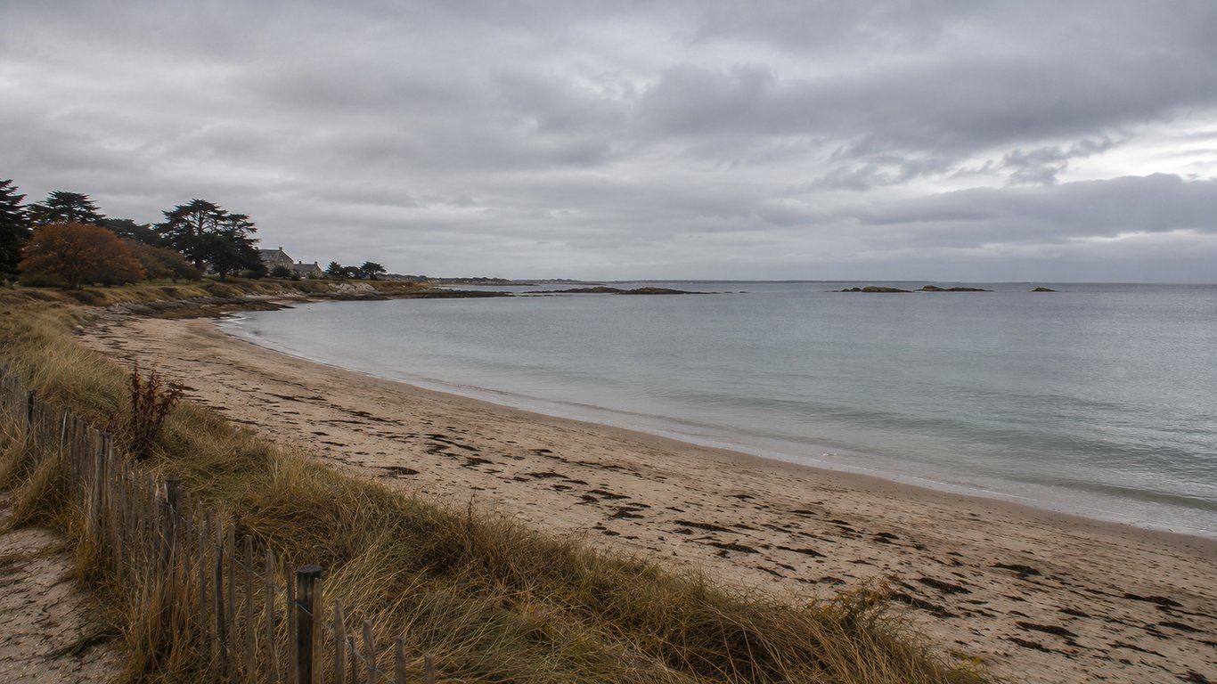 Plage