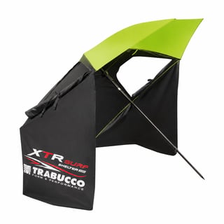 Tente Parapluie XTR TRABUCCO Diam 230cm - Abri de Pêche - Fishing Grid