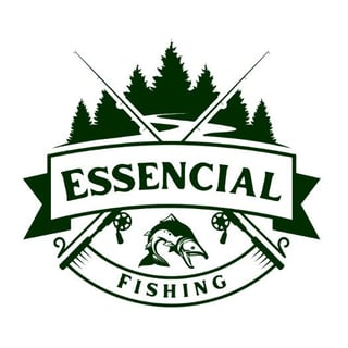 Logo de la marque Essencial Fishing