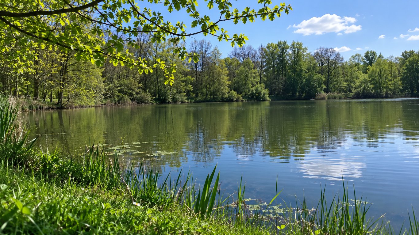Saison buzzbait