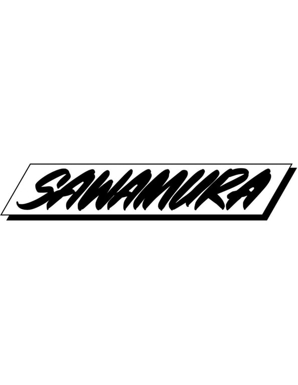 Logo Sawamura