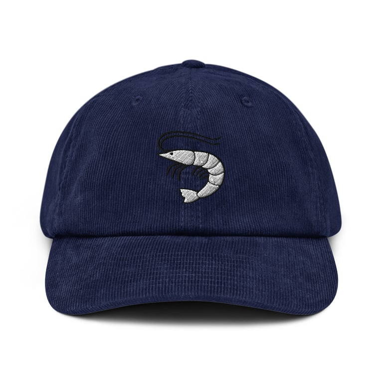 Casquette Shrimp Mode - 4