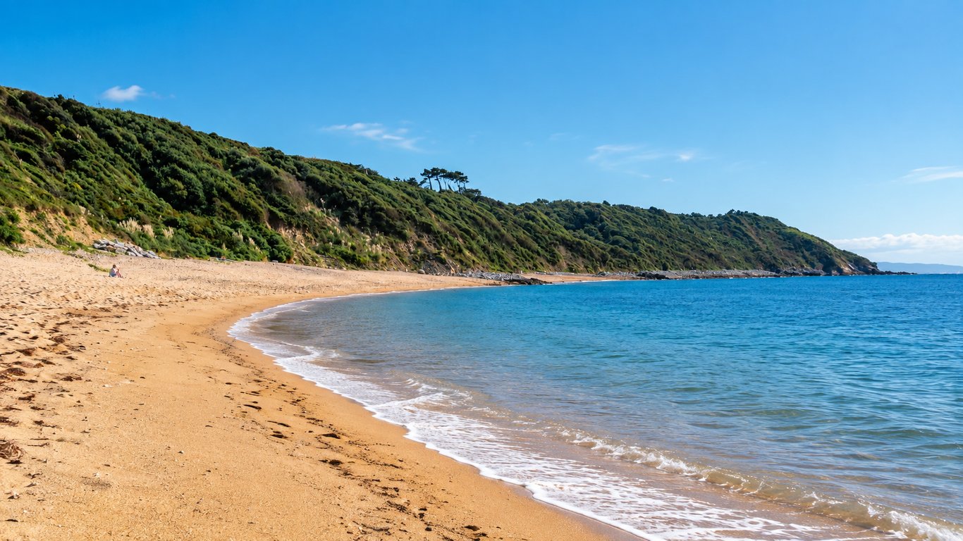 Plage