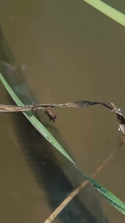 L'histoire de la grenouille : évolution du leurre frog en pêche
