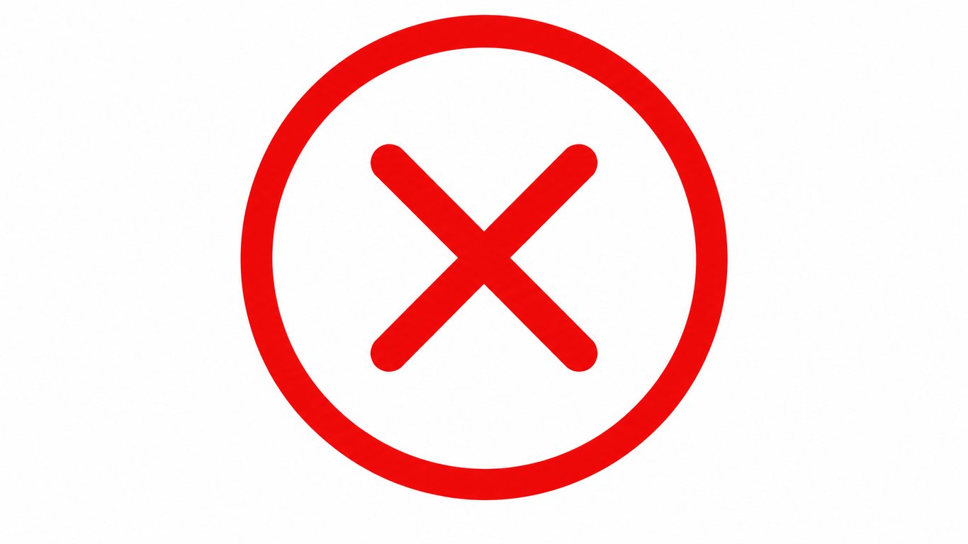 Erreur