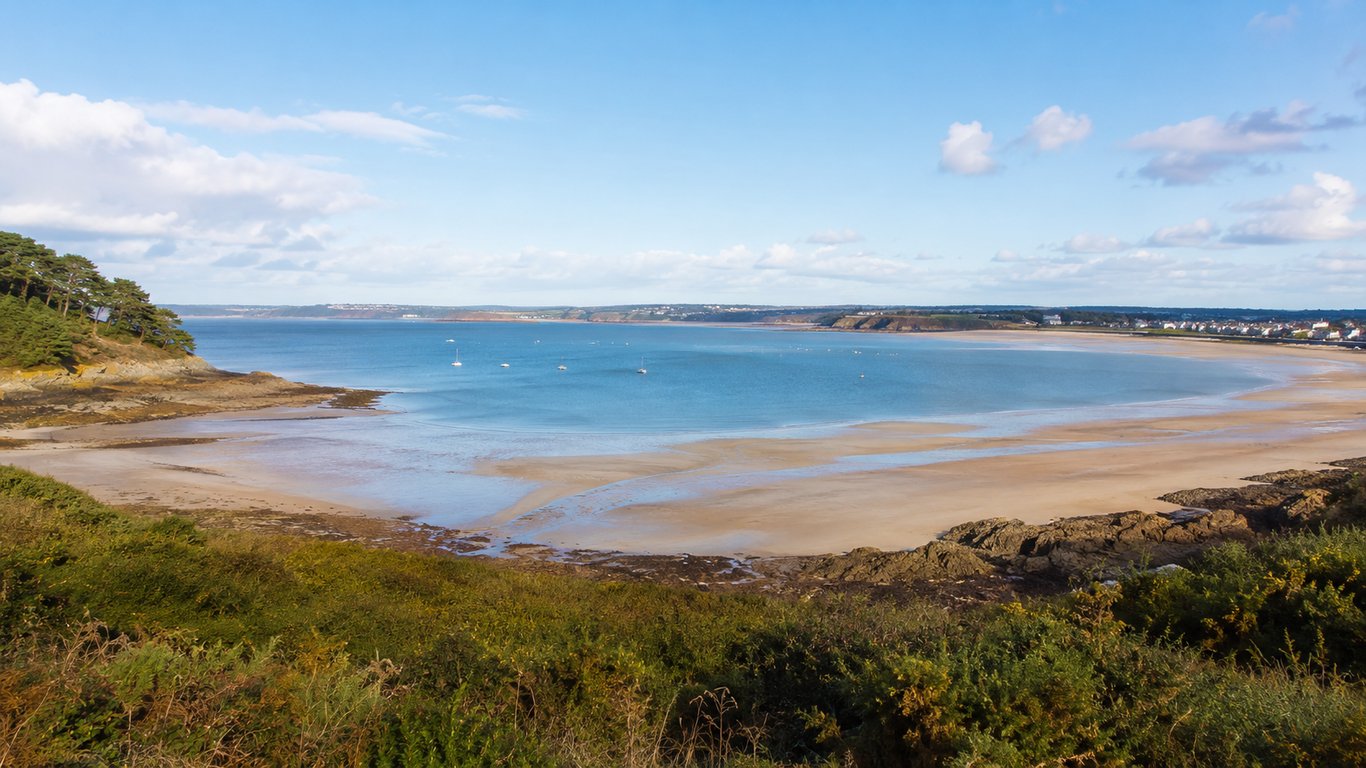 Saint brieuc