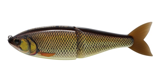 GLIDEWAY 176 - EO CARP