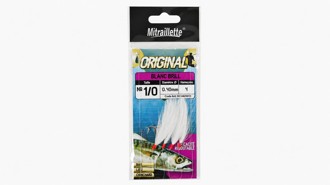 Mitraillette