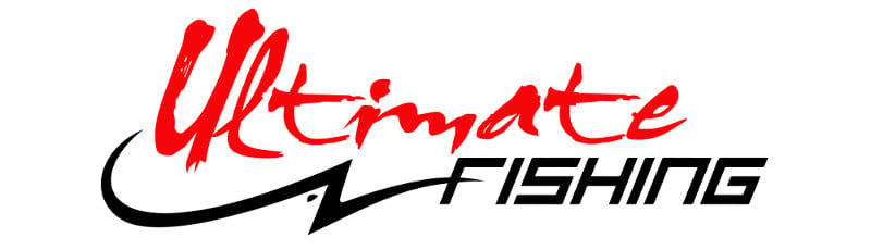 Logo Ultimate fishing