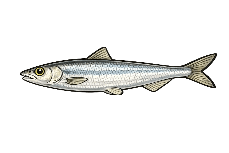 Ablette - Alburnus alburnus