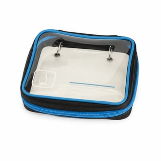 Pochette Sunset Rig Bag - Rangement Bas de Ligne - Fishing Grid