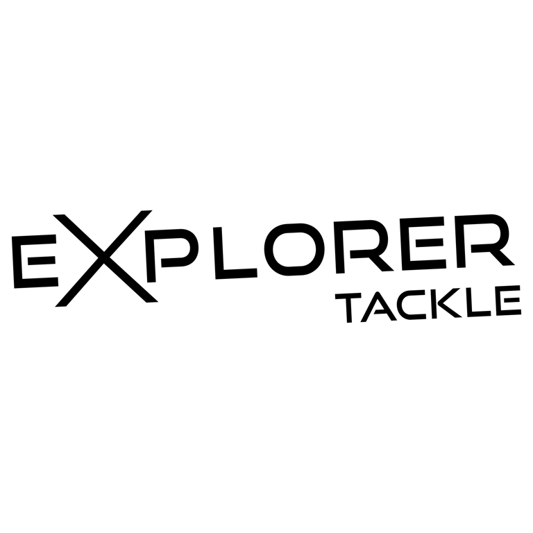 Logo Explorer tackle