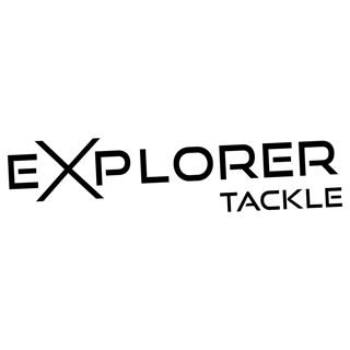 Logo Explorer tackle