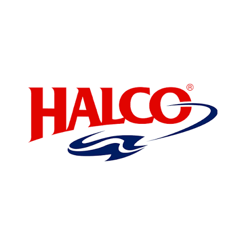 Logo Halco
