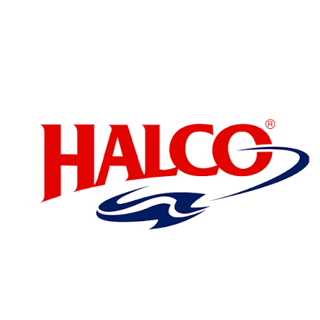 Logo Halco