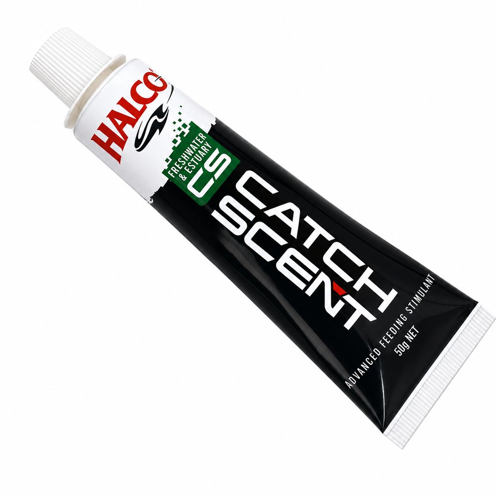 HALCO CATCH SCENT FRESH WATER