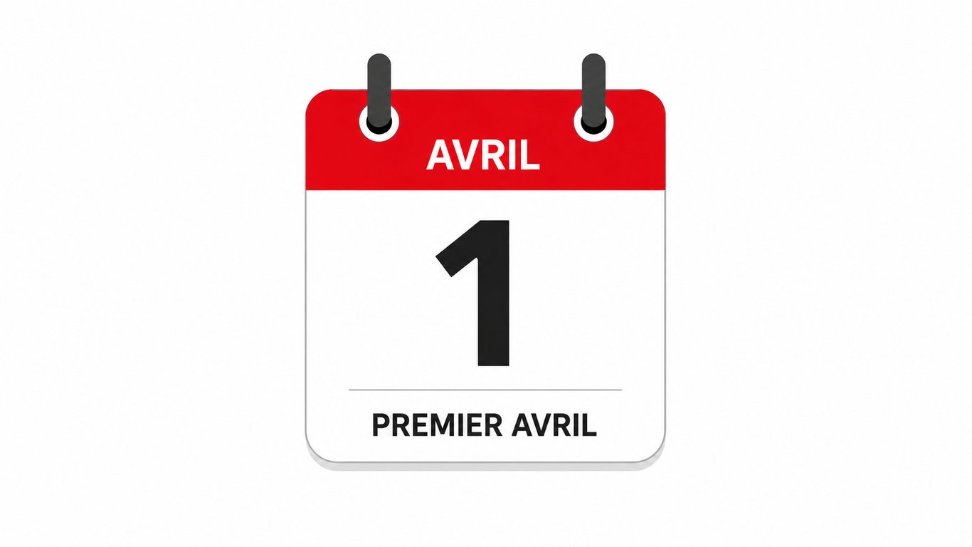 Calendrier