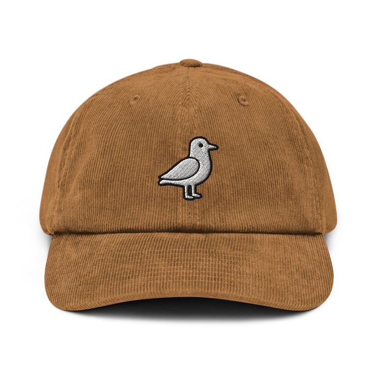 Casquette Salty Gull - 3