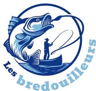 Logo Les bredouilleurs