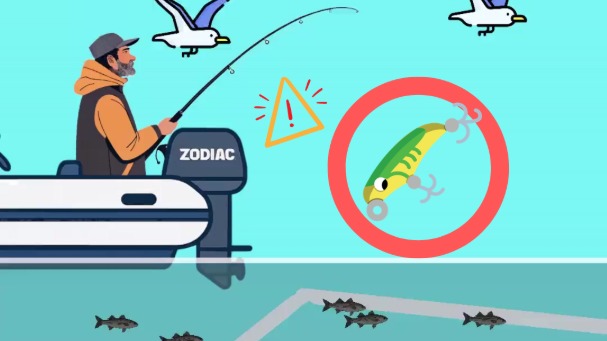 4 leurres incontournables pour pêcher le bar au printemps