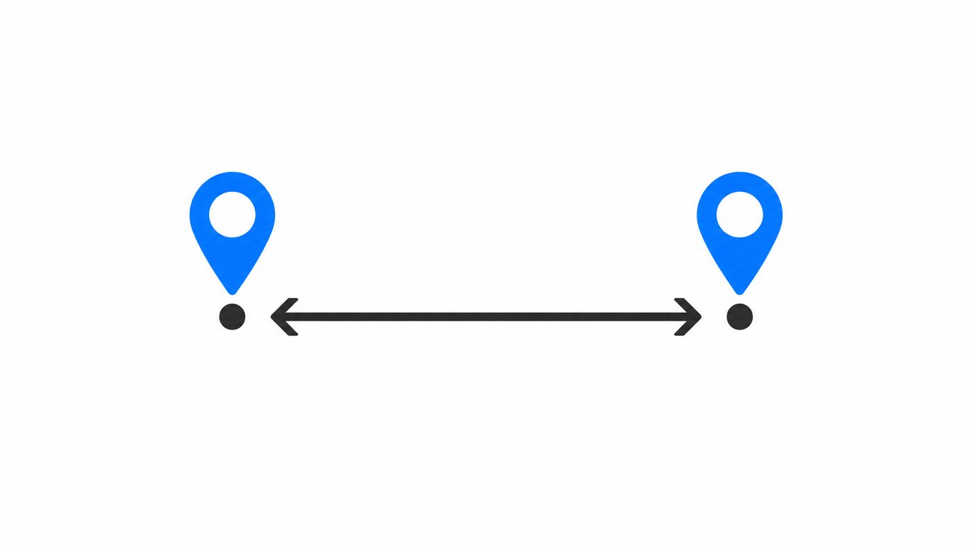 Distance