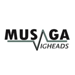 Logo Musaga
