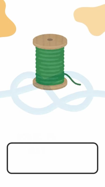 Nœud Pêchette : Relier Tresse et Fluorocarbone Facilement