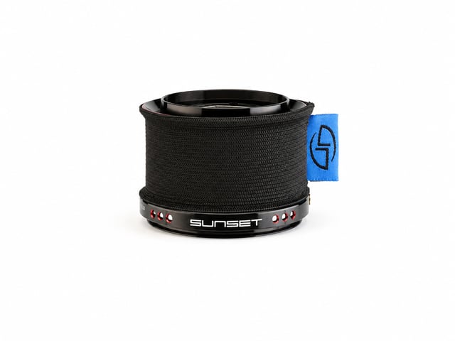 Spool Protector Moulinets Surfcasting X2
