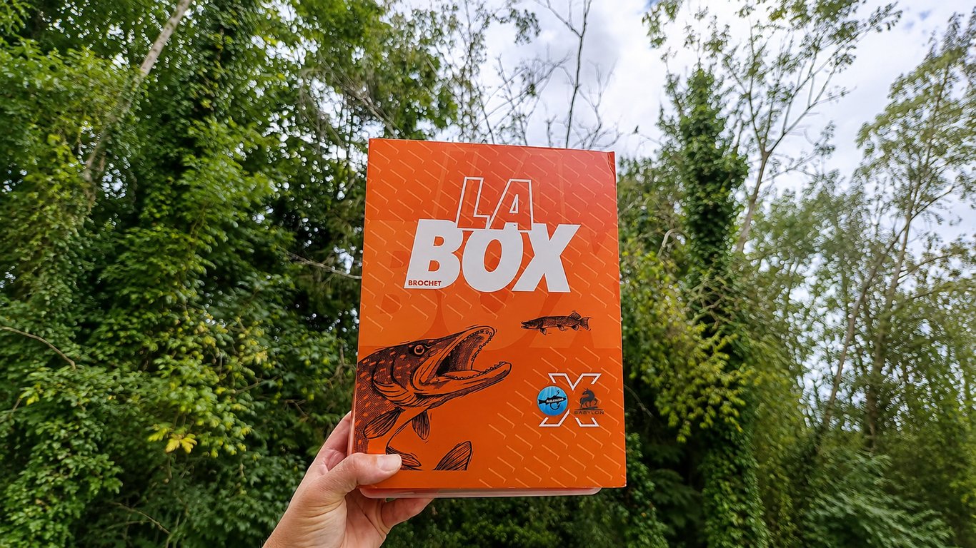 Box
