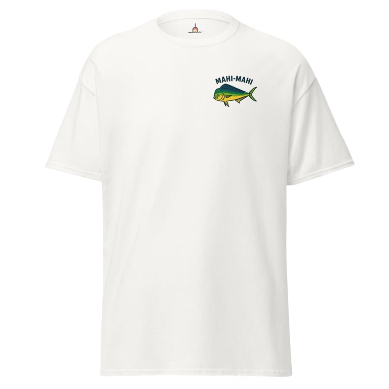 T-shirt Mahi Mahi