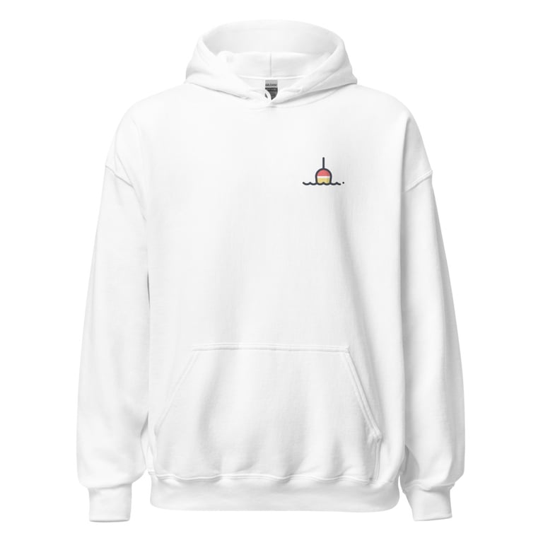Hoodie Fishinggrid