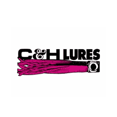 Logo C&h lures