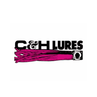Logo C&h lures