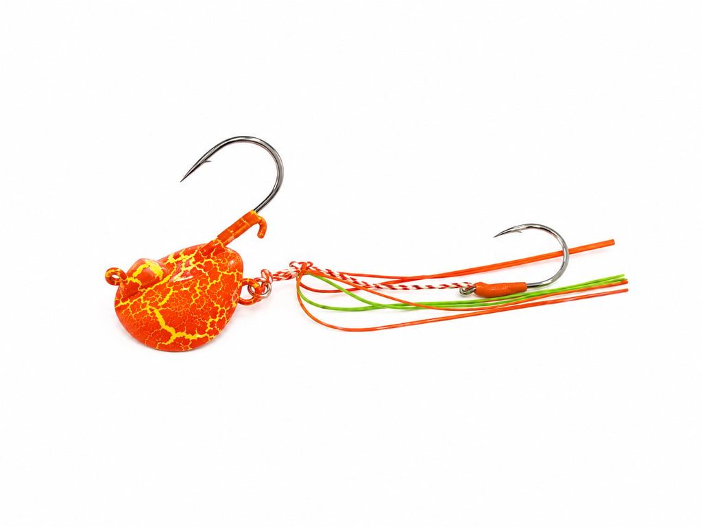 Tenya deep Explorer tackle